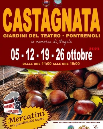 La Castagnata